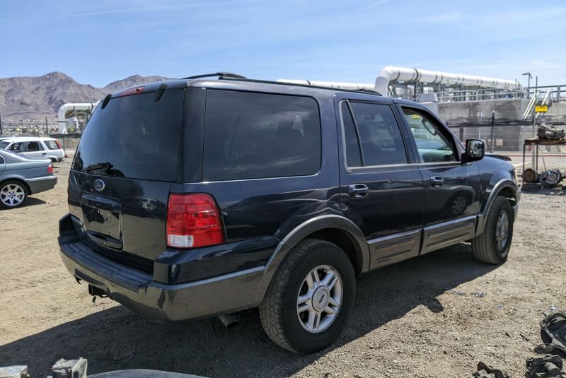 FORD EXPEDITION 2004 – 049894