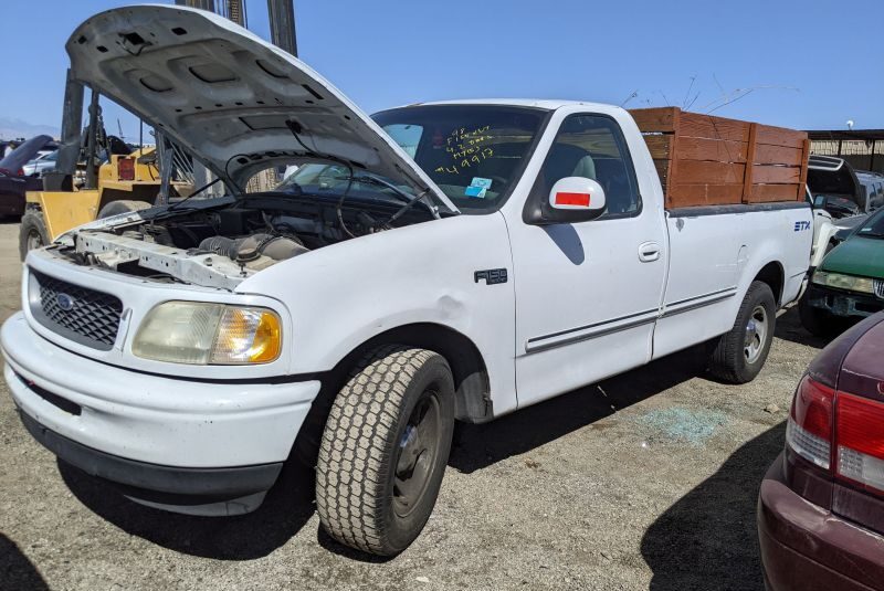 FORD F150 1998 – 049917