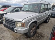 LAND ROVER DISCOVERY 2003 – DD0739