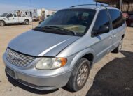 CHRYSLER TOWN & COUNTRY – DD0901