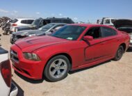 DODGE CHARGER 2013 – DD0950