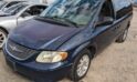 2003 Chrysler Town & Country – DD1158