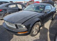 FORD MUSTANG 2006 – DD1534