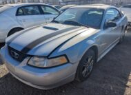 FORD MUSTANG 2000 – DD1565