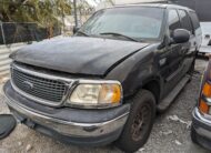 FORD EXPEDITION 2002 – DD1582
