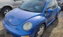 2001 Volkswagen Beetle – DD1674
