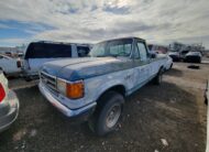 FORD F150 1990 – DD1721