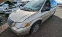 2005 Chrysler Town & Country – DD1715