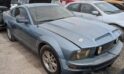 2007 Ford Mustang – DD1742