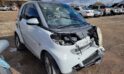 2008 Smart Fortwo – DD1719