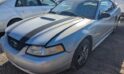 2000 Ford Mustang – DD1565