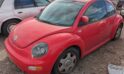 1999 Volkswagen Beetle – DD1717
