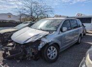 CHRYSLER TOWN & COUNTRY 2012 – DD1849