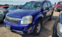 2007 Chevy Equinox – DD1735