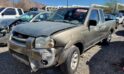 2002 Nissan Frontier – DD1649