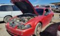 2001 Ford Mustang – DD1897