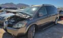 2004 Nissan Quest – DD1901