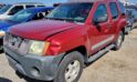 2005 Nissan Xterra – DD1931