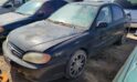 2002 Kia Spectra – DD1951