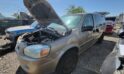 2005 Chevy Uplander – DD1950