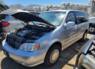 KIA SEDONA 2004 – DD1982