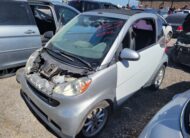 SMART FORTWO 2008 – DD1986