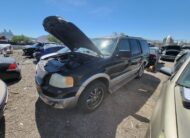 FORD EXPEDITION 2004 – DD1996