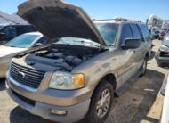 FORD EXPEDITION 2003 – DD1997