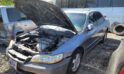 2000 Honda Accord – DD2004