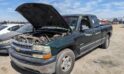 2002 Chevy Silverado – DD1861