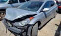 2013 Hyundai Elantra – DD1857