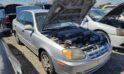 2004 Hyundai Accent – DD1906