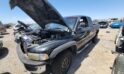 2000 Dodge Ram – DD2012