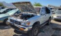 1995 Toyota 4Runner – DD2021