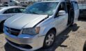 2012 Dodge Caravan – DD2036