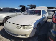 LEXUS SC400 1993 – DD2049