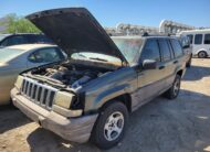 JEEP GRAND CHEROKEE 1997 – DD2053