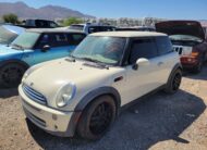 MINI COOPER 2006 – DD2054