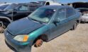 2002 Honda Civic – DD2055