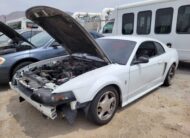 FORD MUSTANG 2002 – DD2066