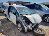 HONDA FIT 2011 – DD2069