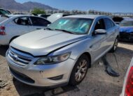 FORD TAURUS 2011 – DD2074