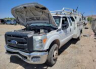 FORD F250SD 2012 – DD2080