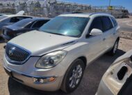 BUICK ENCLAVE 2009 – DD2084