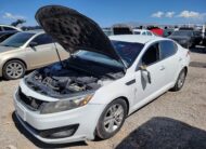 KIA OPTIMA 2012 – DD2087