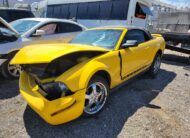 FORD MUSTANG 2005 – DD2090