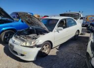 HONDA CIVIC 2005 – DD2098