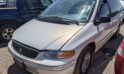 1996 Chrysler Town & Country – DD1096