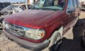 1997 Ford Explorer – DD1385