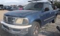 1997 Ford F150 – DD1587